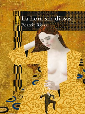cover image of La hora sin diosas